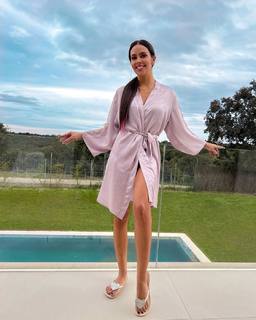 Cristina Pedroche feet photo thumbnail