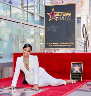 Ashanti feet photo thumbnail