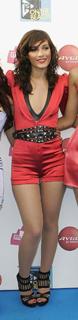 Frankie Bridge feet photo thumbnail