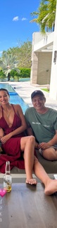 Lais Ribeiro feet photo thumbnail