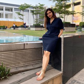 Poonam Yadav feet photo thumbnail