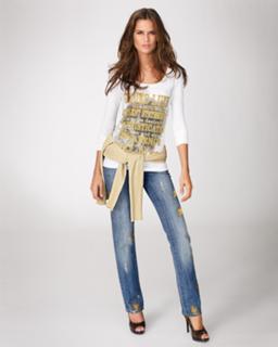 Izabel Goulart feet photo thumbnail