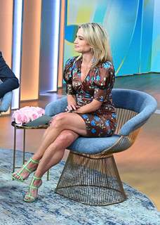 Amy Robach feet photo thumbnail