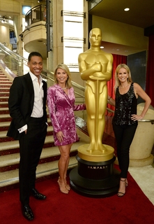 Amy Robach feet photo thumbnail