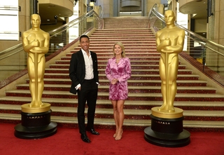 Amy Robach feet photo thumbnail