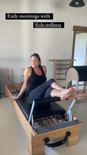 Lisa Snowdon feet photo thumbnail