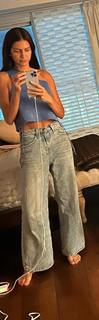 Zaira Nara feet photo thumbnail