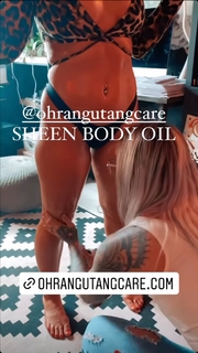 Paige VanZant feet photo thumbnail