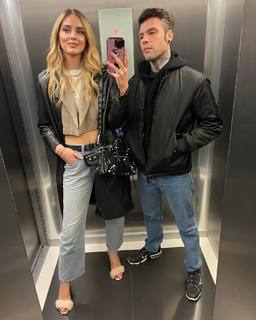 Chiara Ferragni feet photo thumbnail