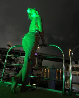 Lívia Andrade feet photo thumbnail