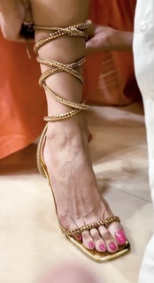 Shilpa Shetty Kundra feet photo thumbnail