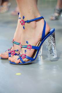 Elsa Hosk feet photo thumbnail