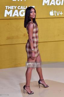 Gabrielle Union feet photo thumbnail