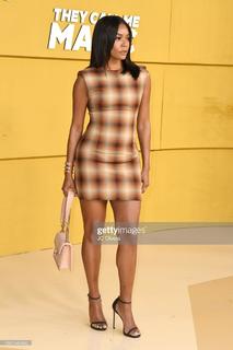 Gabrielle Union feet photo thumbnail