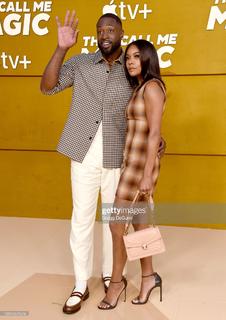 Gabrielle Union feet photo thumbnail