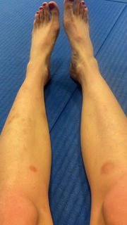 Karolina Kowalkiewicz feet photo thumbnail