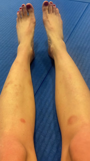 Karolina Kowalkiewicz feet photo thumbnail