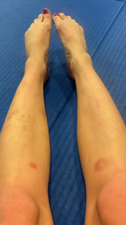 Karolina Kowalkiewicz feet photo thumbnail