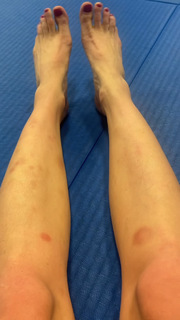 Karolina Kowalkiewicz feet photo thumbnail