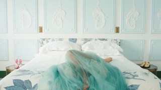 Jenna Coleman feet photo thumbnail