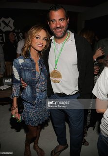 Giada De Laurentiis feet photo thumbnail