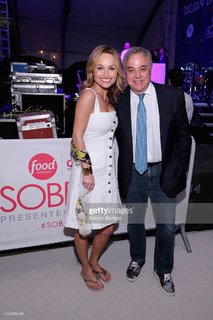 Giada De Laurentiis feet photo thumbnail