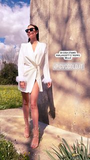 Giorgia Crivello feet photo thumbnail