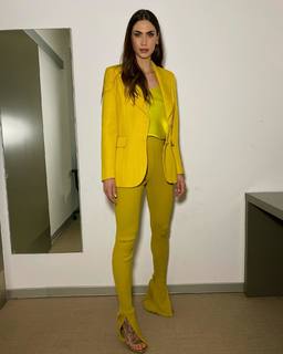 Melissa Satta feet photo thumbnail