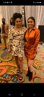 Angela Yee feet photo thumbnail