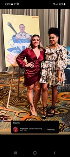 Angela Yee feet photo thumbnail