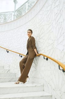 Kriti Sanon feet photo thumbnail