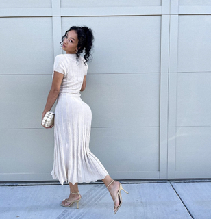 Draya Michele feet photo thumbnail