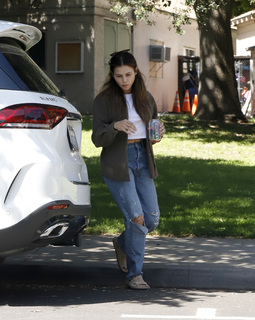 Jenna Dewan feet photo thumbnail