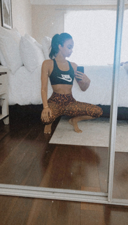 Draya Michele feet photo thumbnail