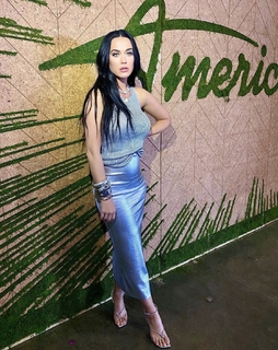 Katy Perry feet photo thumbnail