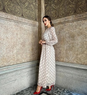 Giorgia Palmas feet photo thumbnail