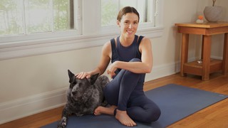 Adriene Mishler feet photo thumbnail