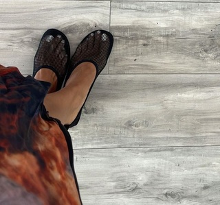 Draya Michele feet photo thumbnail
