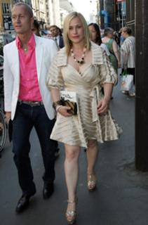 Patricia Arquette feet photo 1