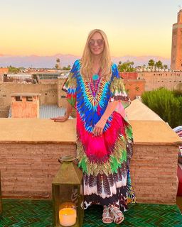 Sonya Kraus feet photo thumbnail