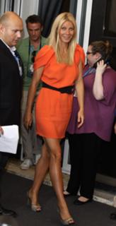 Gwyneth Paltrow feet photo thumbnail