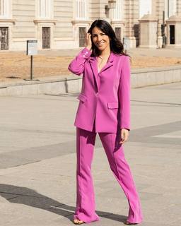 Irene Junquera feet photo thumbnail