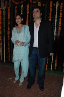Sonali Bendre feet photo thumbnail