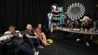 Heidi Klum feet photo thumbnail
