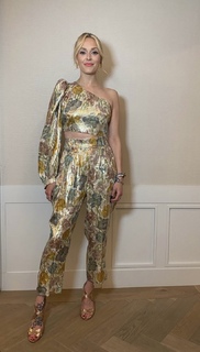 Fearne Cotton feet photo thumbnail