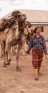 Mia Wasikowska feet photo 2