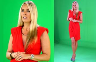 Adriane Galisteu feet photo thumbnail