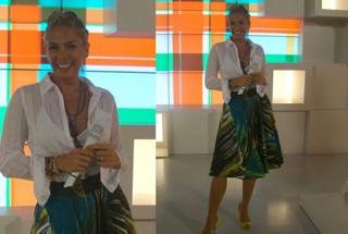 Adriane Galisteu feet photo thumbnail
