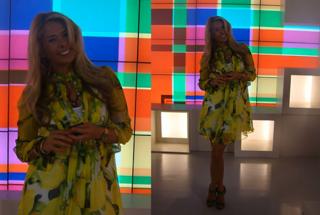 Adriane Galisteu feet photo thumbnail