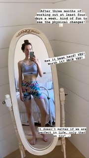 Brittani Taylor feet photo 2